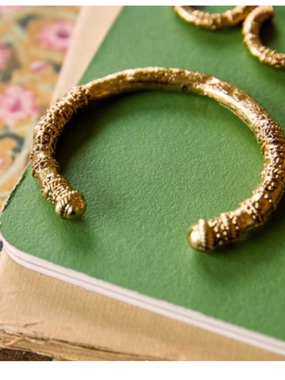 Sézane Seraphine Bracelet - Picture 5 of 5